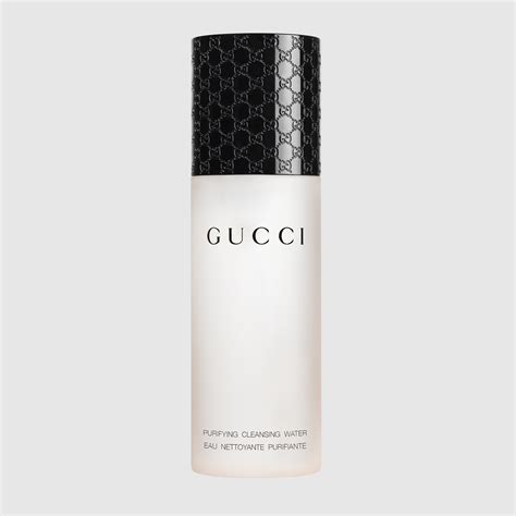 skincare gucci